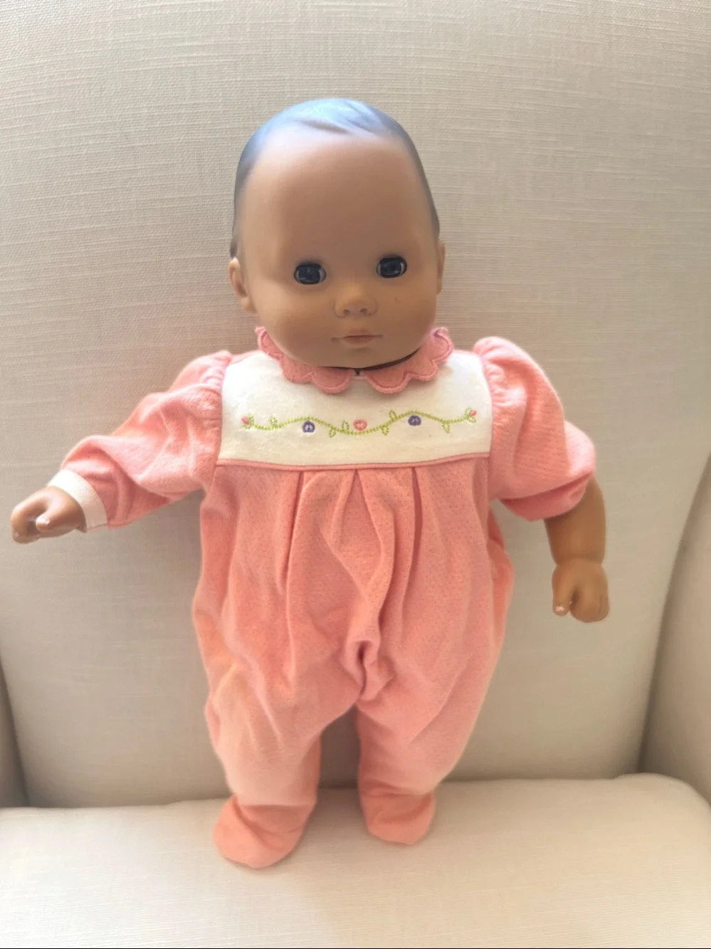 American Girl Bitty Baby - Pleasant Company